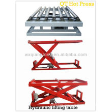 Hydraulic table/ Lifting table